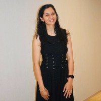 Priyanka Deo