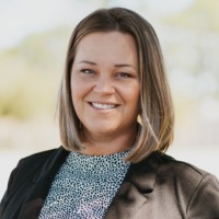 Justine Digou