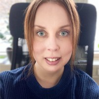 Jill Olsson