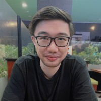 Ricardo Chang