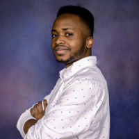 Jonathan Tred