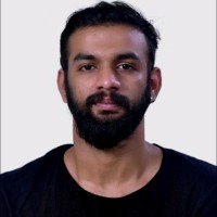 Kiran Sankar