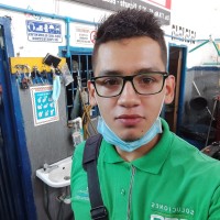 Michael Serrano