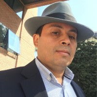 JULIO ENRIQUE PINO PEÑA