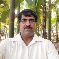 Raghavendra Bhat