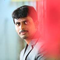 Ramakrishna Reddy