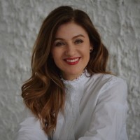 Oksana Drahan