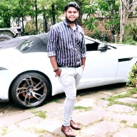 bhargava naidu