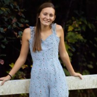 Bethany Bonser