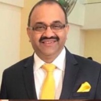 Kedar Bapat