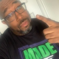 Jeffrey Clay