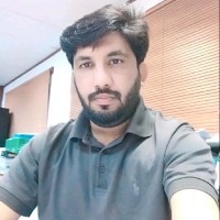 Qaisar Pervez