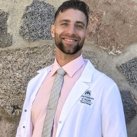 Dylan Burger, Pt, Dpt
