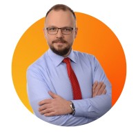 Wiktor Tokarski PhD