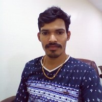 Vishnu Dalvi