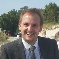 John Clarkson