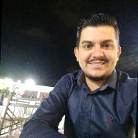 Ed Carlos Felix