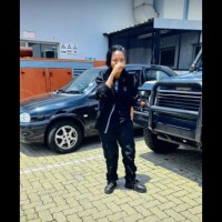 Ntshidiseng Tsotetsi