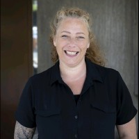 Linda Laurens, Msc