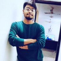 Shantanu Kushwah