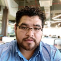 Fernando David Segoviano Becerril