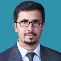 Muhammad Luqman MSc Cyber Security - UK CCNA (RS) NSE-4 MS(Networks and Comm)