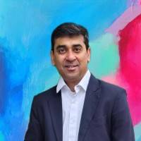 Divesh Seth