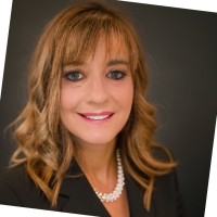 Christine St Germain