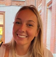 Danielle Gillmoure, M.Ed
