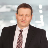 Norman Leblanc, Cpa