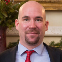 Christopher Kelly, MPA