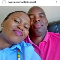 Monwabisi Nomvalo
