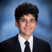Suyoag Patwardhan