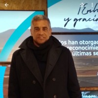 Edmilson Da M Santos Santos
