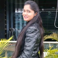 Rakshanda Wanjari