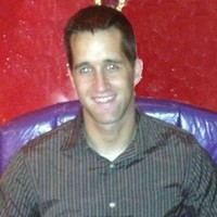 Brandon Cook
