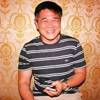 Lawrence Ong
