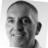 Keith Clarke