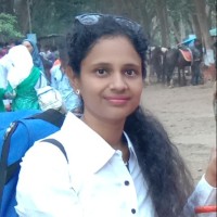 Shweta Kavale