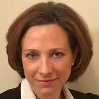 Claire Cadogan