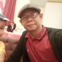 Efren Deveras