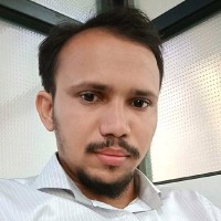 Hamayun Farooq, Phd