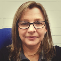 Joanne Priestley