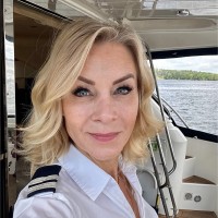 Elisabeth Gardner Larsson