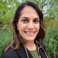 Hemali Patel, Md, Mph