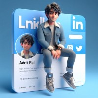 Adrit Pal