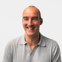 Mark Van Der Geer MBA