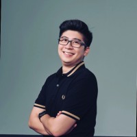 Yu Fu (William) Huang