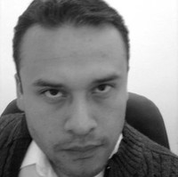 César García Bravo
