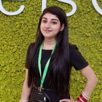 Surbhi Sharma